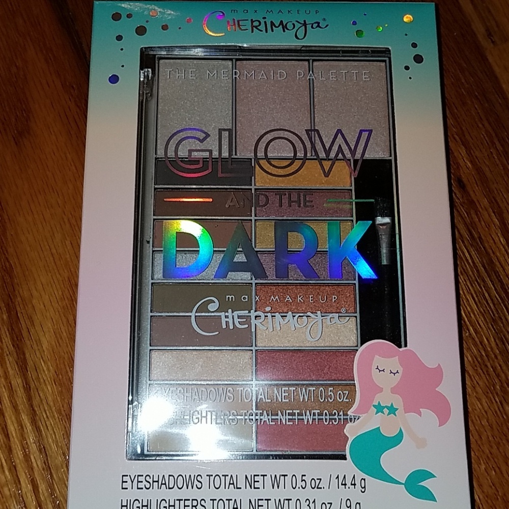 FLASH SALE NEW❣18 Eyeshadows/3 Highlighters Pallet - Picture 4 of 5